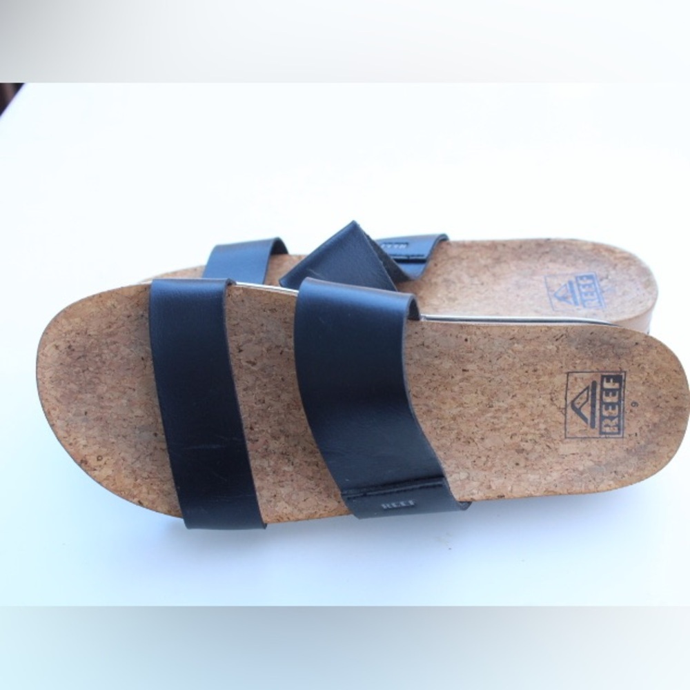 REEF CUSHION VISTA sandals - Picture 5 of 10